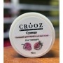 Крем-парафін Crooz для рук та ніг 10 мл Суниця